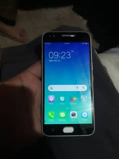 Oppo a57 (PTA approved)