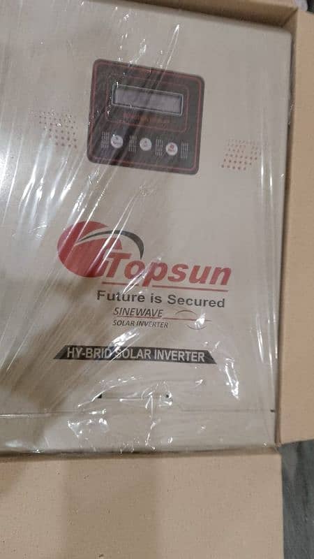 Solar inverter for sale 1