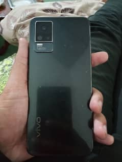 vivo v21e