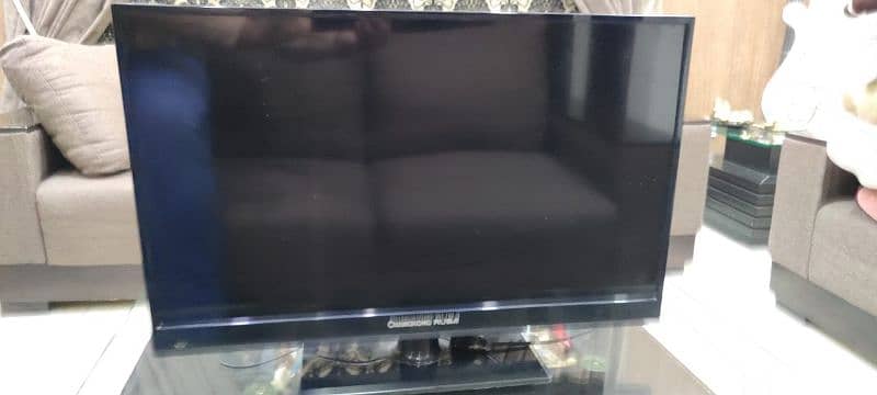 Changhong Ruba 32 Inch LED (New Condition) 0