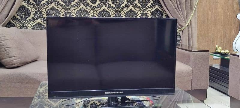 Changhong Ruba 32 Inch LED (New Condition) 1