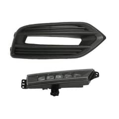 Honda hrv bumper fog light