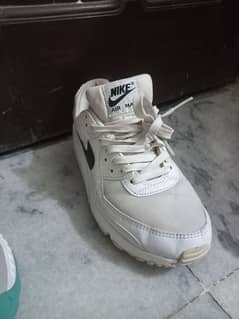 NIKE AIR MAX Shoes