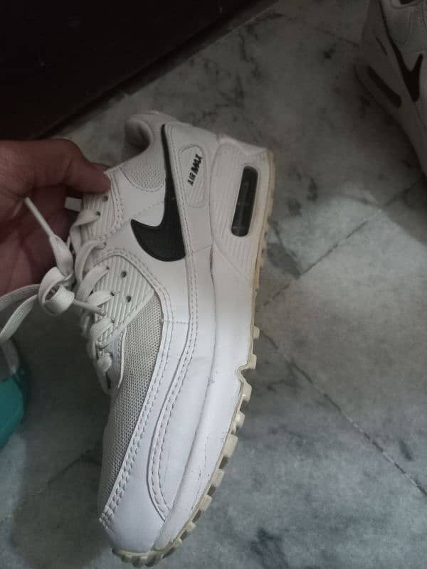 NIKE AIR MAX Shoes 2