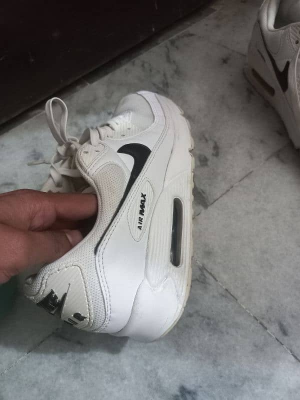 NIKE AIR MAX Shoes 3