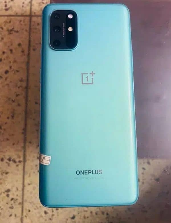 One Plus 8T 5G for Sale 2