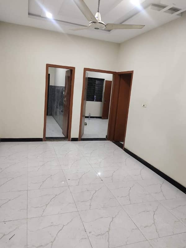 3 Bedroom Apartment Available For Rent IN G11 1