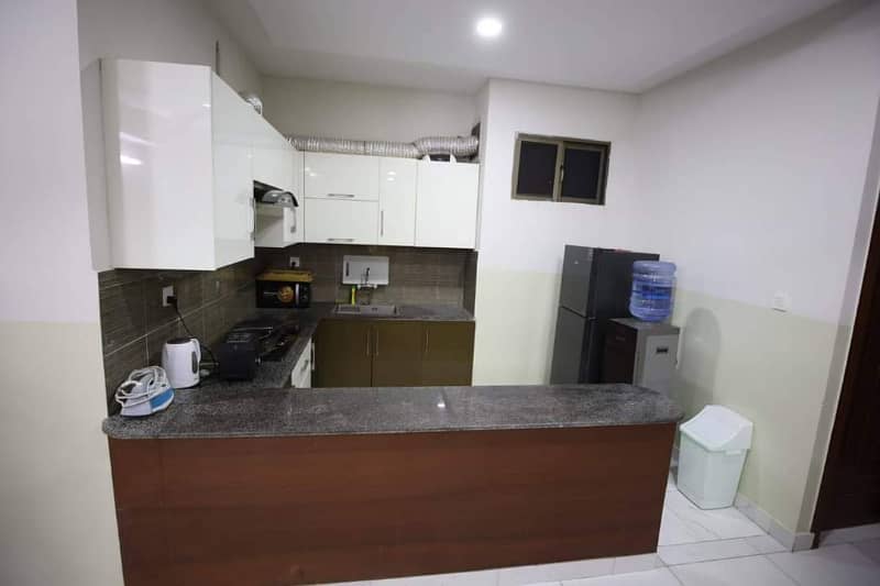 3 Bedroom Apartment Available For Rent IN G11 5