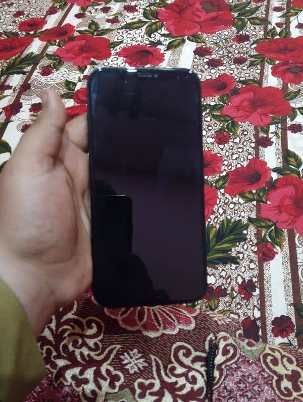 iPhone 12 pro max 512 gb hai 2