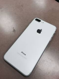 iPhone 7 Plus 128GB PTA Approved