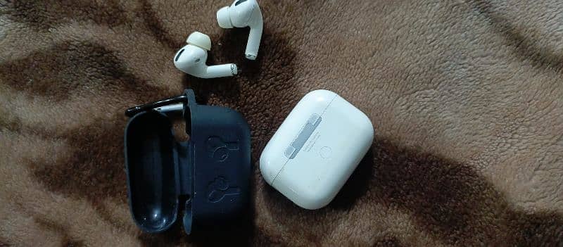 Airpods pro 1