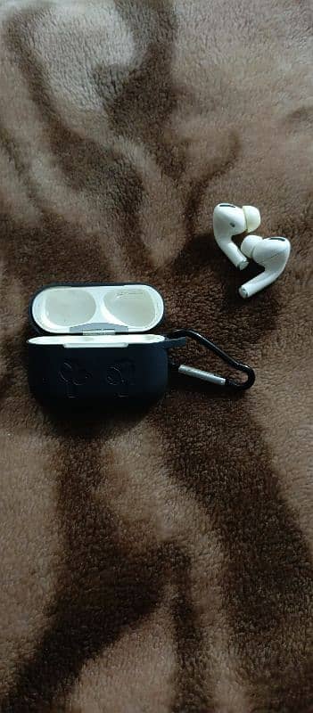 Airpods pro 2