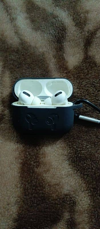 Airpods pro 3