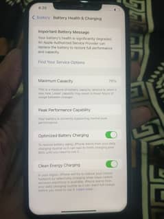 Xs max 64 gb non pta