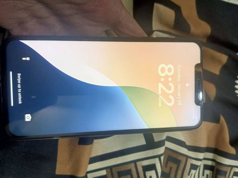 Xs max 64 gb non pta 2