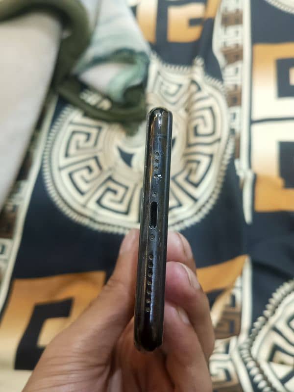 Xs max 64 gb non pta 4