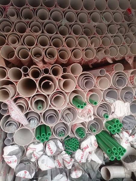 Popular Pipes & Fittings available in Rawalpindi / Islamabad 5