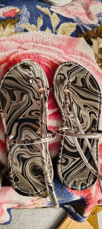 new woman sandal for sale 1