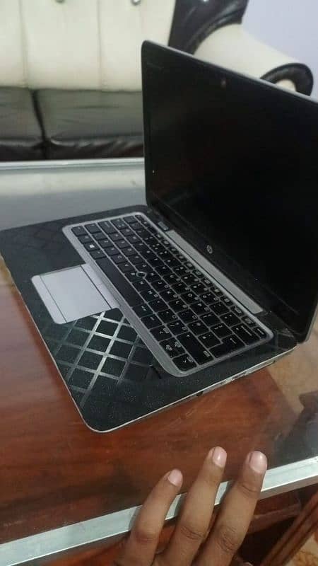 Hp Laptop 0