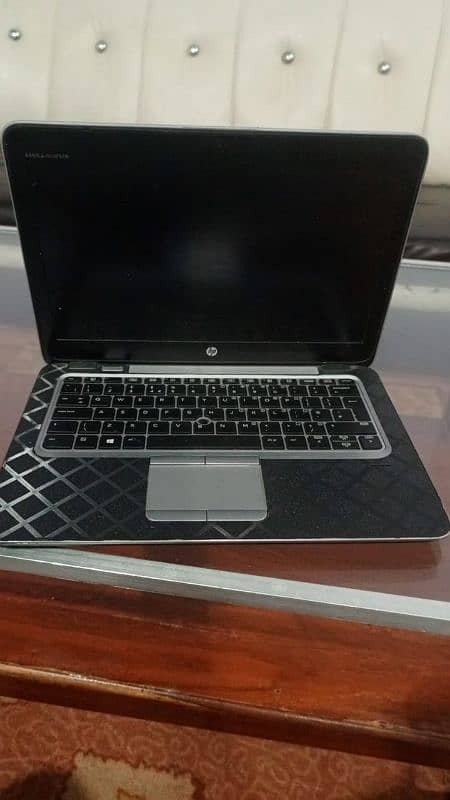 Hp Laptop 1