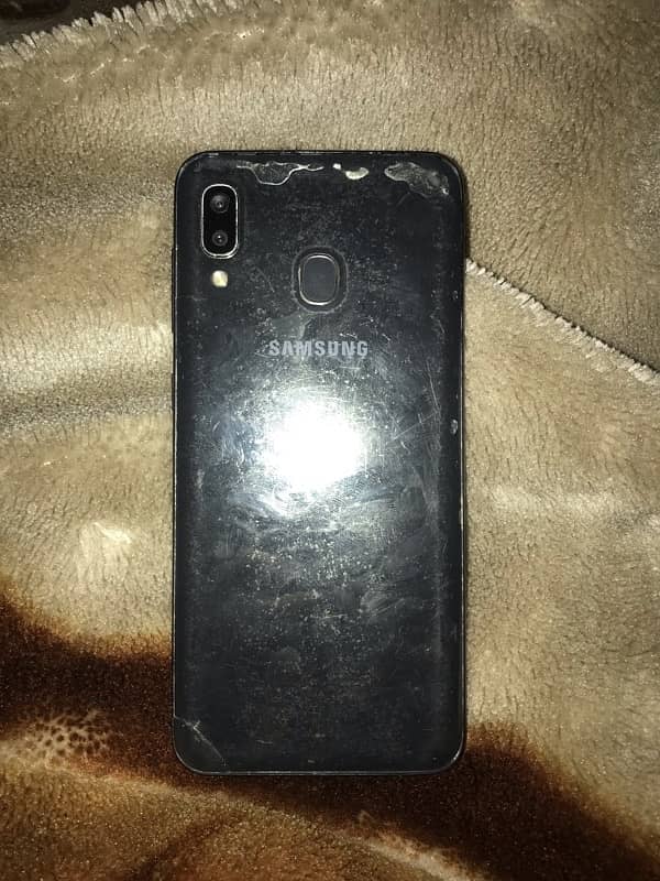 samsung a20 3/32 0