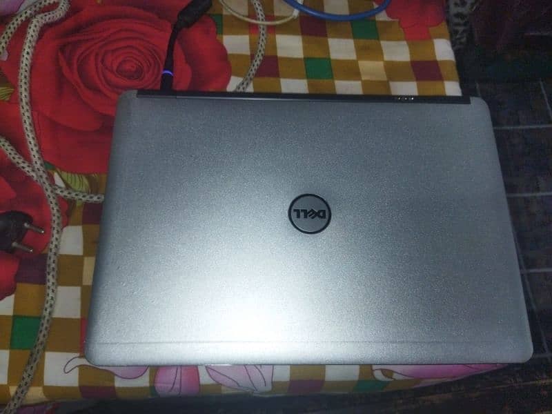 Delll Laptop 1