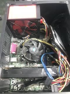 Gaming PC i7 3rd gen