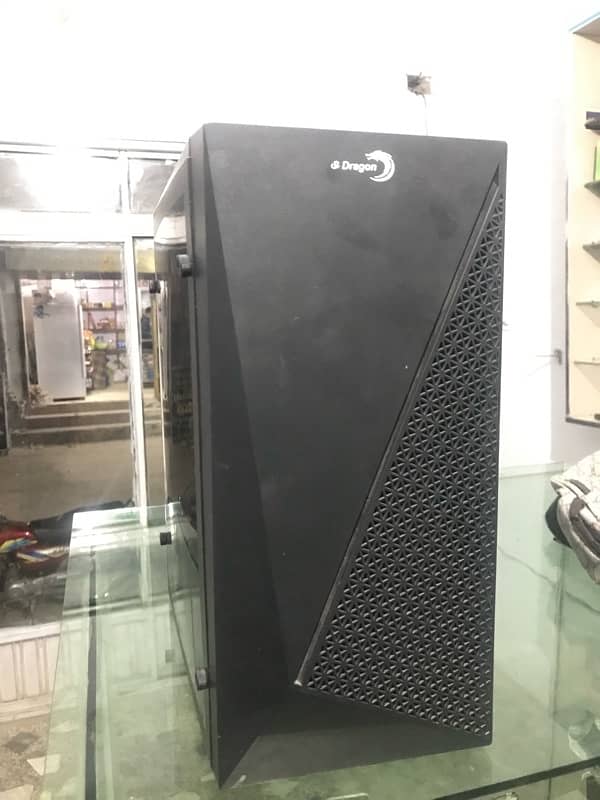 Gaming PC i7 3rd gen 1