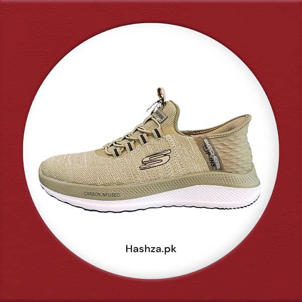 imported Comfortable Shoes for Men and women in Pakistan 1