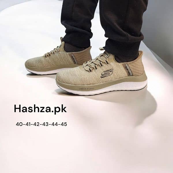 imported Comfortable Shoes for Men and women in Pakistan 8