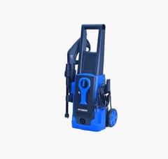 Hyundai Pressure Washer