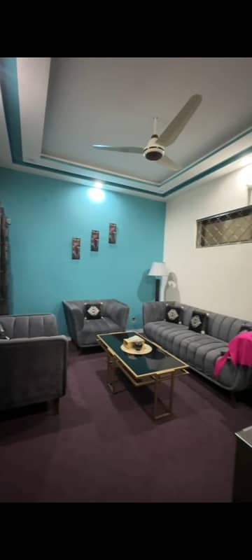 3 Marla Dubble Story House For Sale in Salli Town Lahore 4