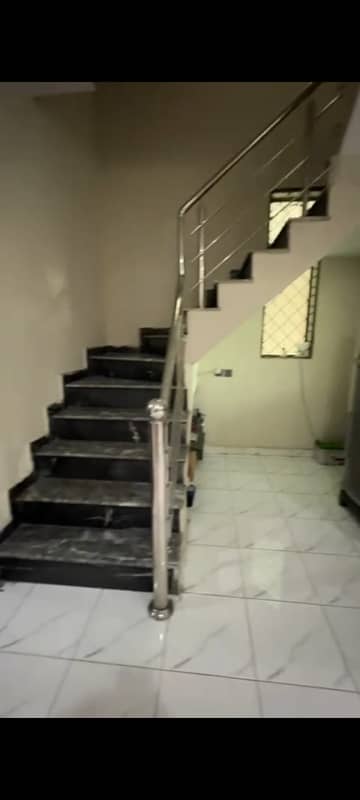 3 Marla Dubble Story House For Sale in Salli Town Lahore 5