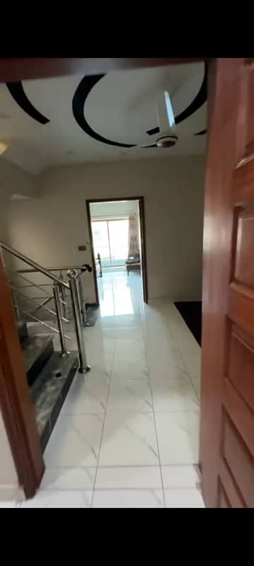 3 Marla Dubble Story House For Sale in Salli Town Lahore 6