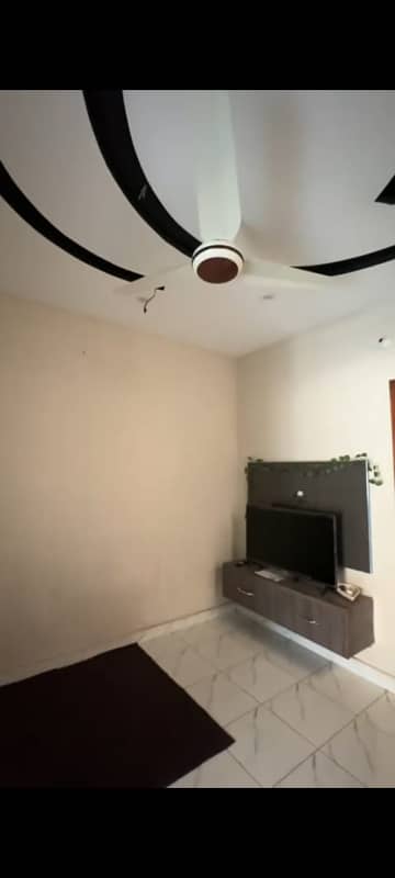 3 Marla Dubble Story House For Sale in Salli Town Lahore 7