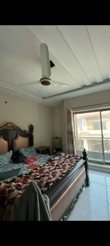 3 Marla Dubble Story House For Sale in Salli Town Lahore 9