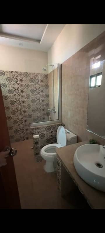 3 Marla Dubble Story House For Sale in Salli Town Lahore 10