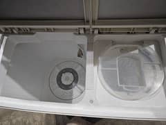 washing Machine + Dryer | Kenwood washing machine | Washing Machine