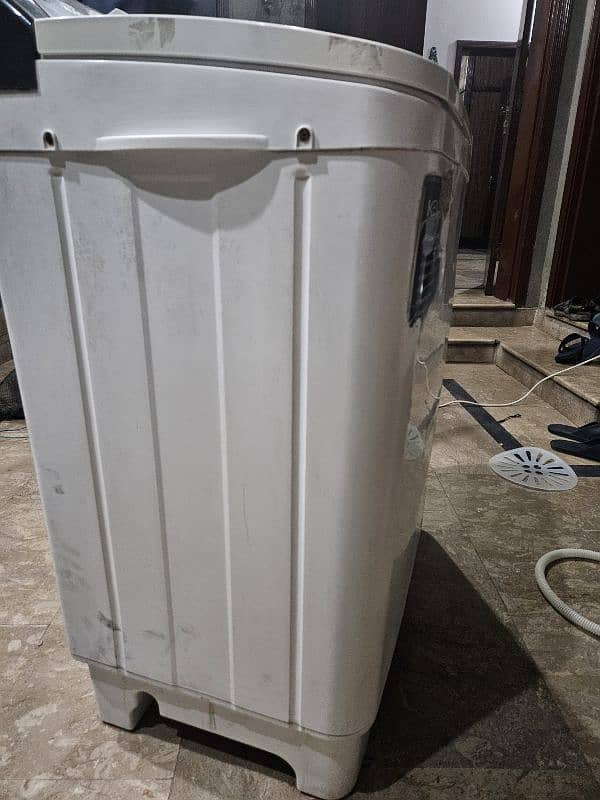 washing Machine + Dryer | Kenwood washing machine | Washing Machine 6