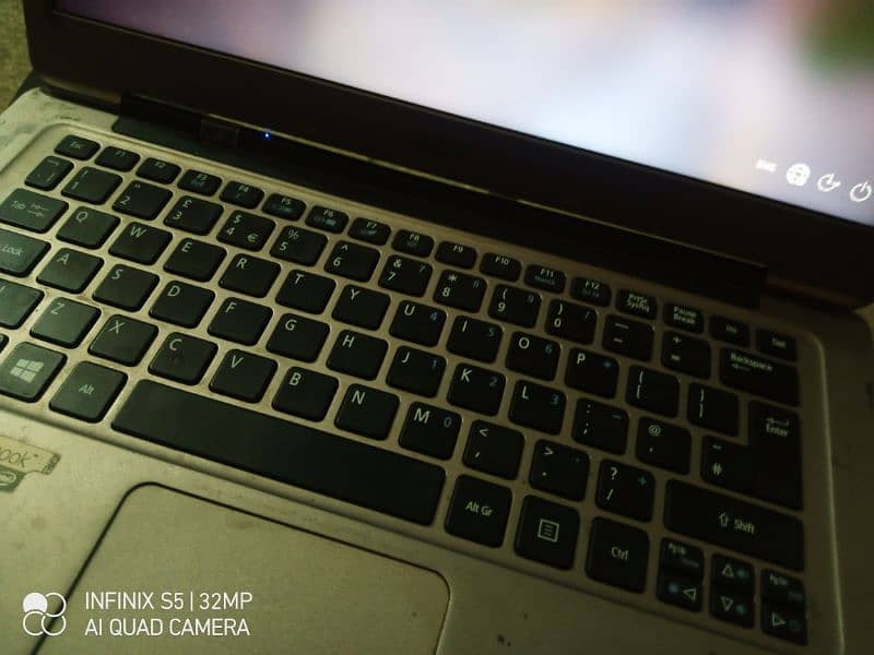 acer Aspire S3 Core i7  for sale on urgent basis 0