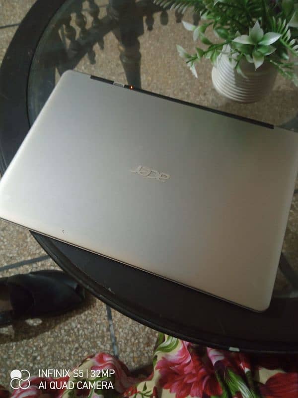 acer Aspire S3 Core i7  for sale on urgent basis 3