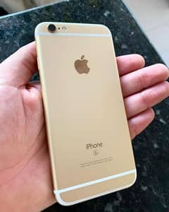 iPhone 6s 64GB PTA Approved