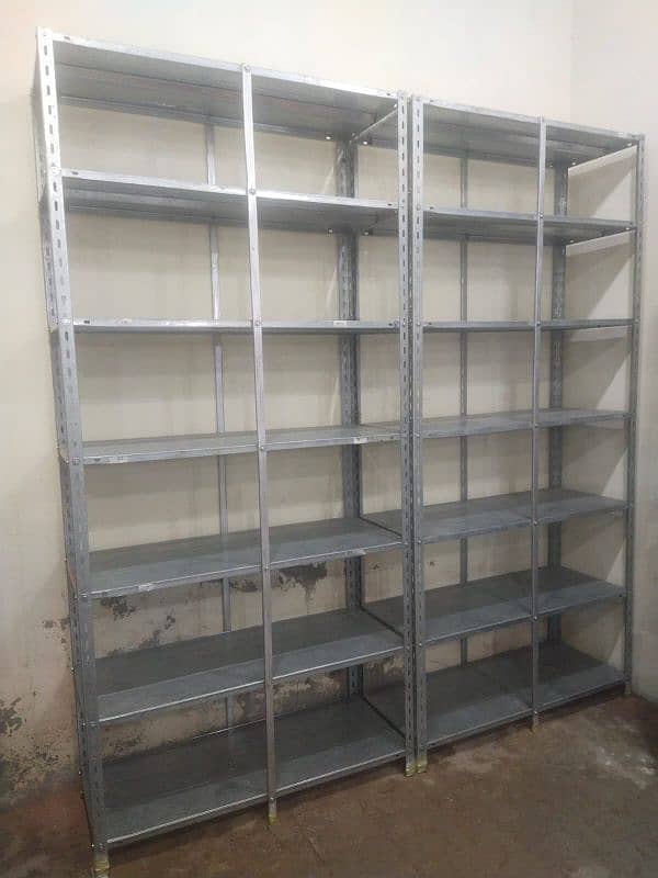 Iron Racks Heavy Duty 1