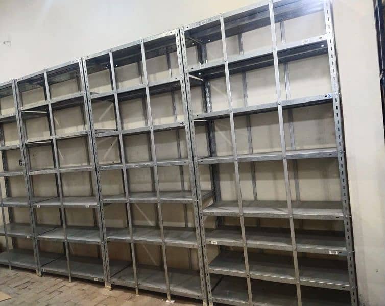 Iron Racks Heavy Duty 3