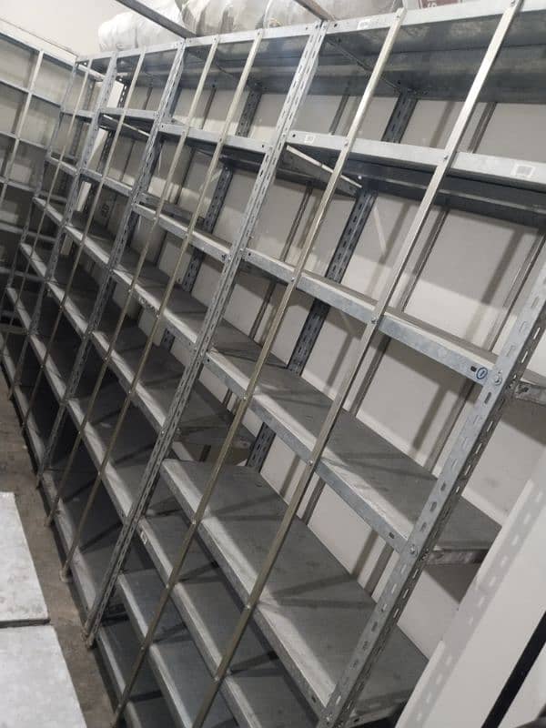 Iron Racks Heavy Duty 4