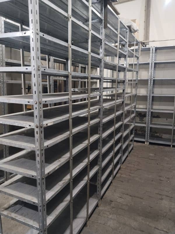 Iron Racks Heavy Duty 5