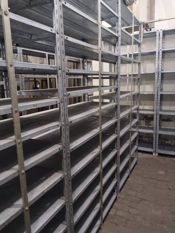 Iron Racks Heavy Duty 6