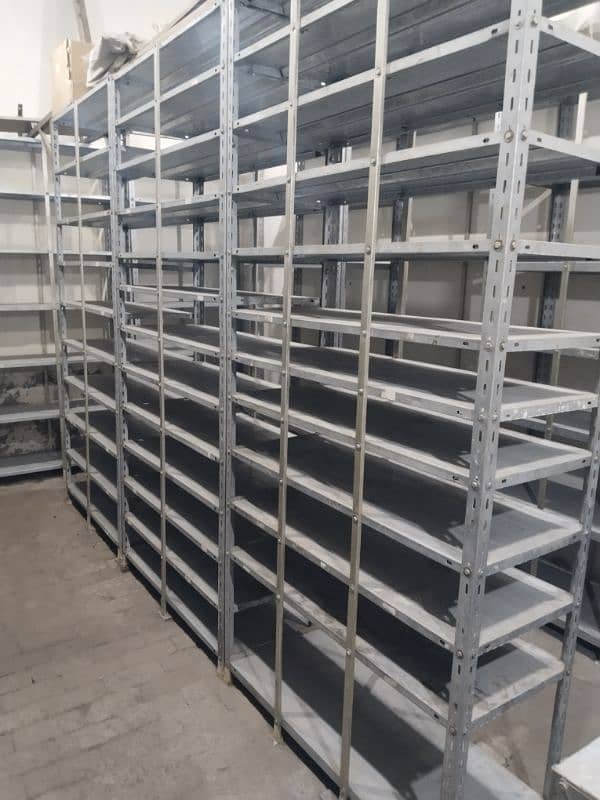 Iron Racks Heavy Duty 7