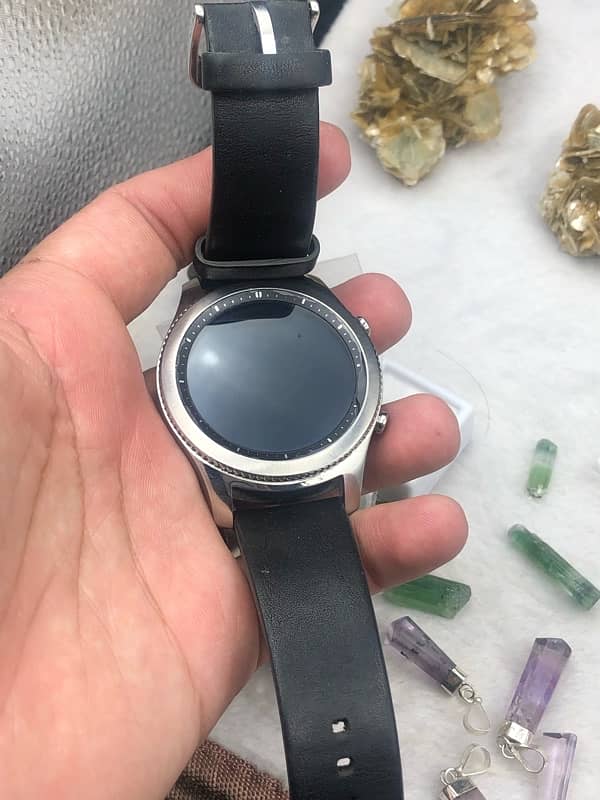 Samsung gear S3 2