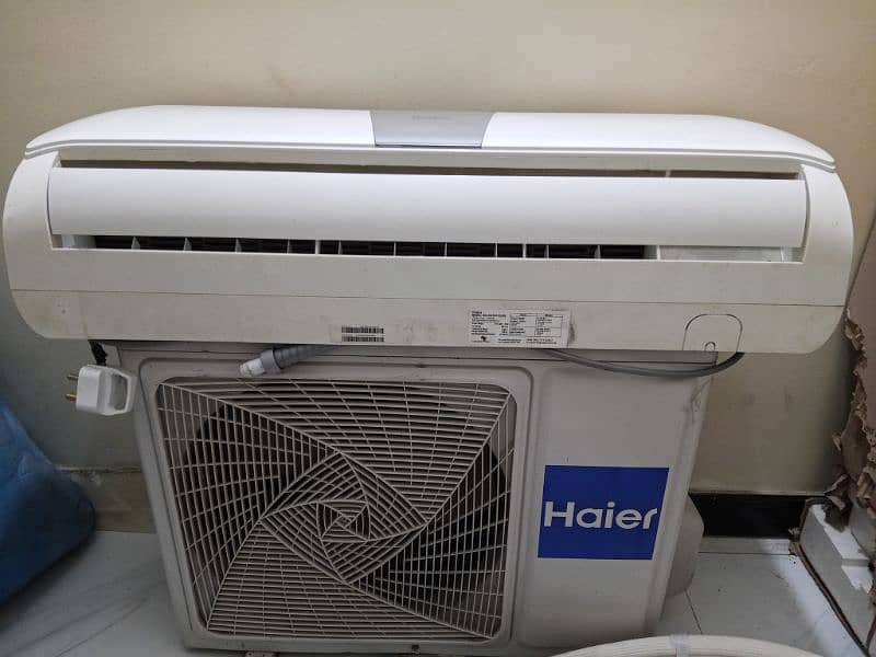 Haier ac 12